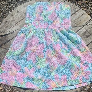 Lilly Pulitzer Dress 👗